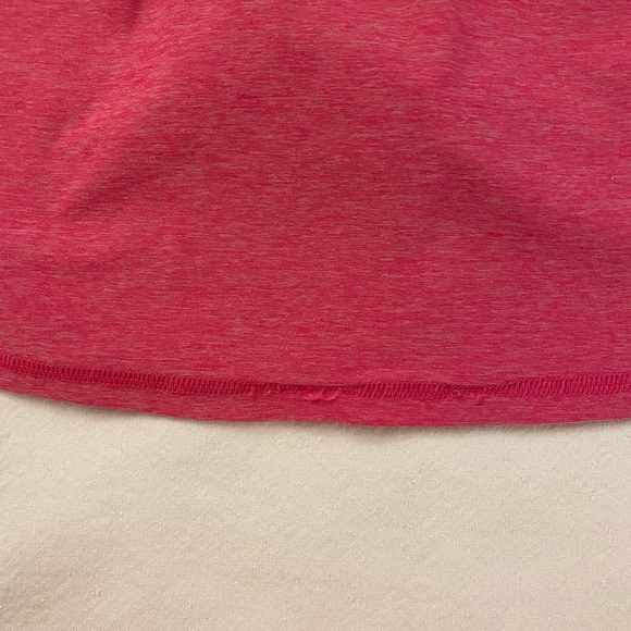 Champion C9 Pink Athletic Skort - Picture 2 of 5